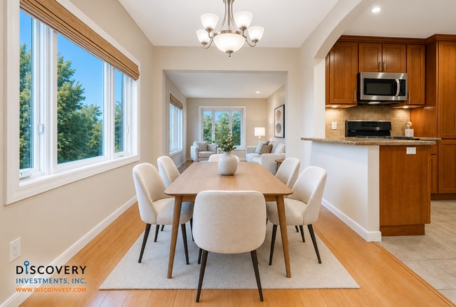 Building Photo - Pending! Coveted Piedmont Four Bedroom Home