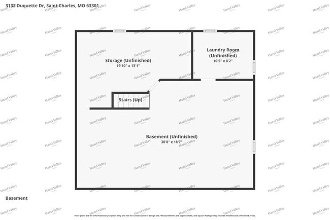 Building Photo - 3132 Duquette Dr