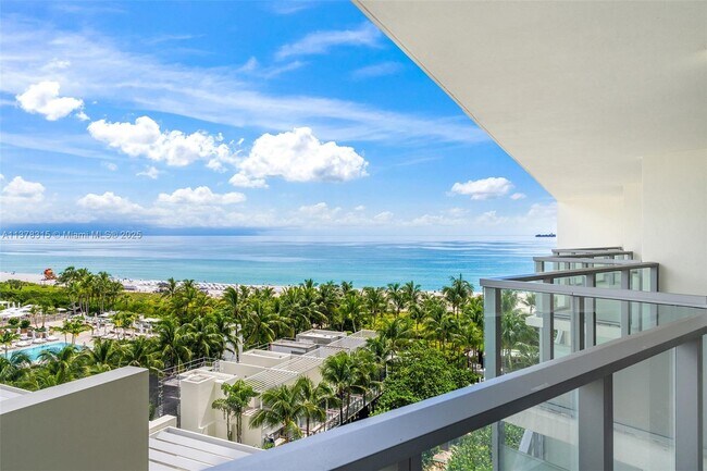 Building Photo - 2201 Collins Ave
