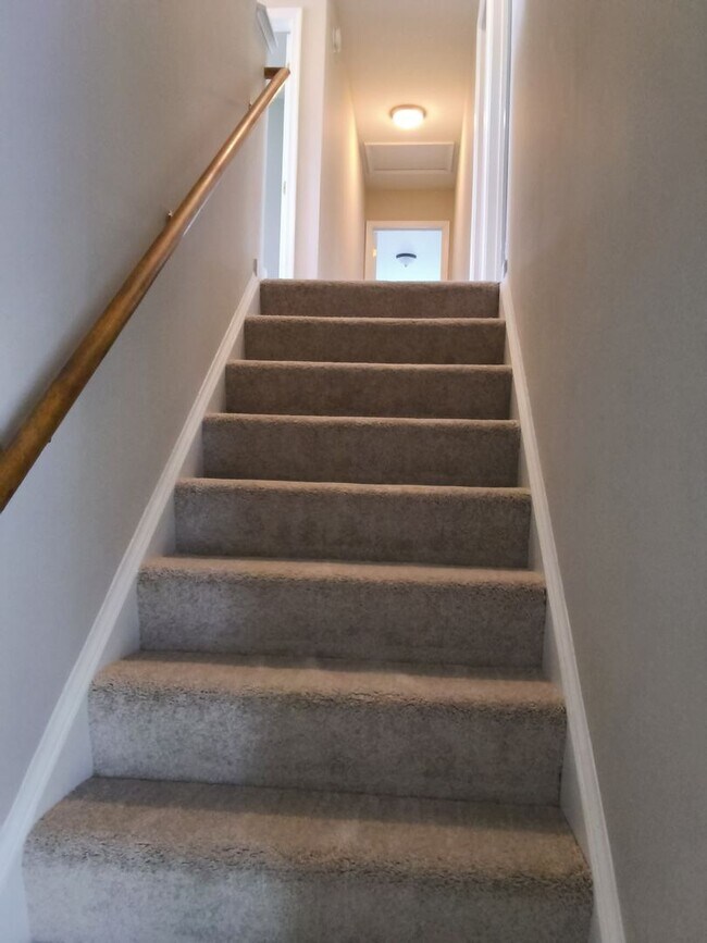 Building Photo - Chesterfield-Midlothian-Ashbrook Subdivision-Cosby High 4 Bed