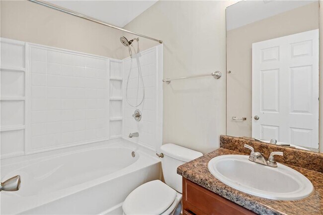 Building Photo - 4660 Lake Hill Trail
