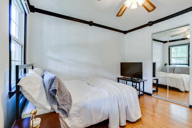 UL 2 - 15012 Olddale Rd