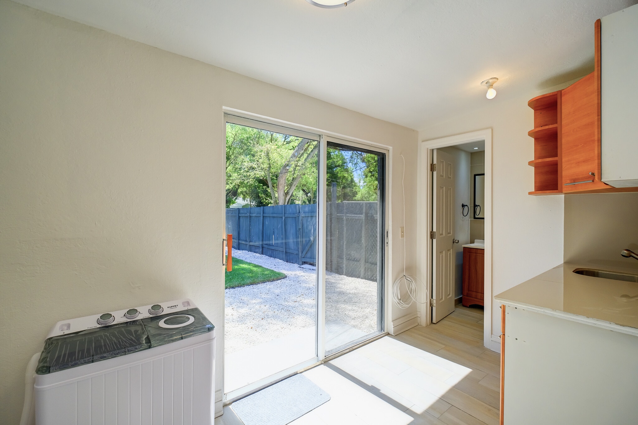 Living - 1558 NE 135th St