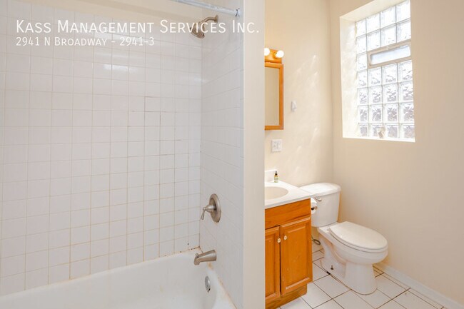 Building Photo - 2941 N Broadway-2941-3