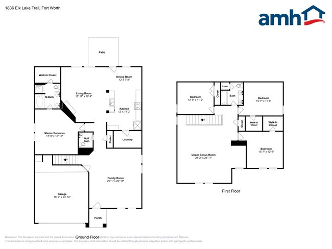 Building Photo - 1836 Elk Lake Tr
