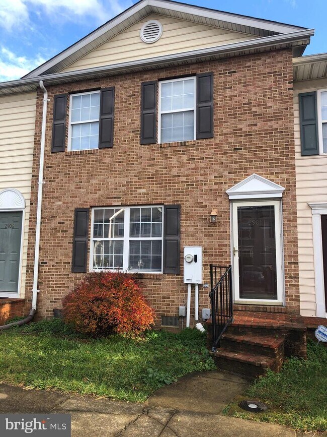 Building Photo - 2908 Sorrell Ct