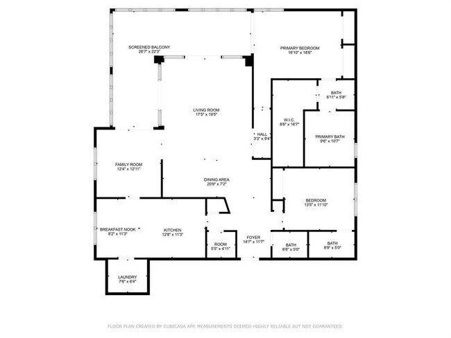 Building Photo - 7578 Regency Lake Dr