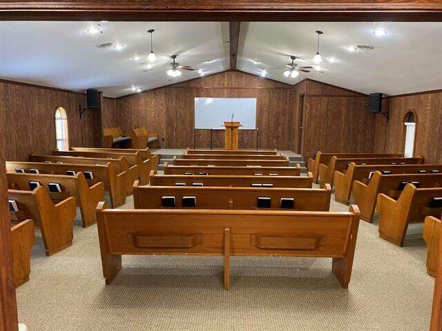 Building Photo - 407 Market St W