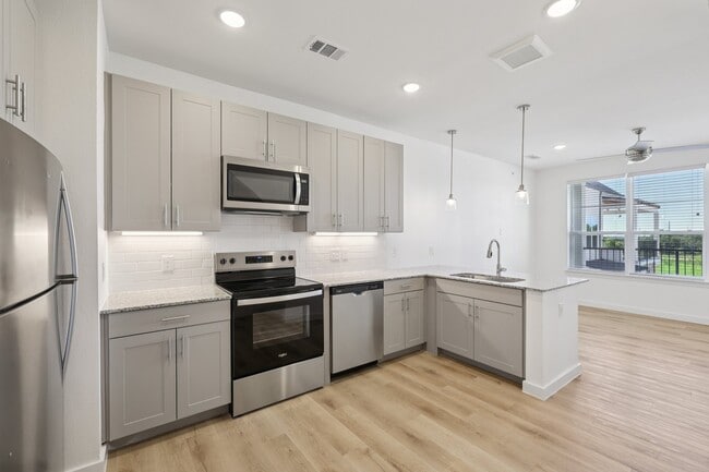 Floorplan - Maple Ranch