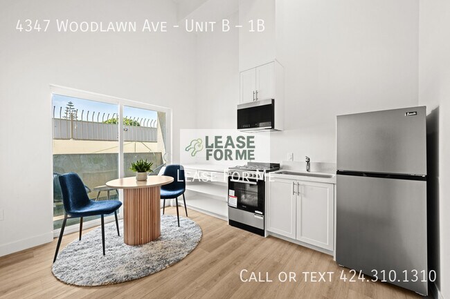 Building Photo - 4347 Woodlawn Ave