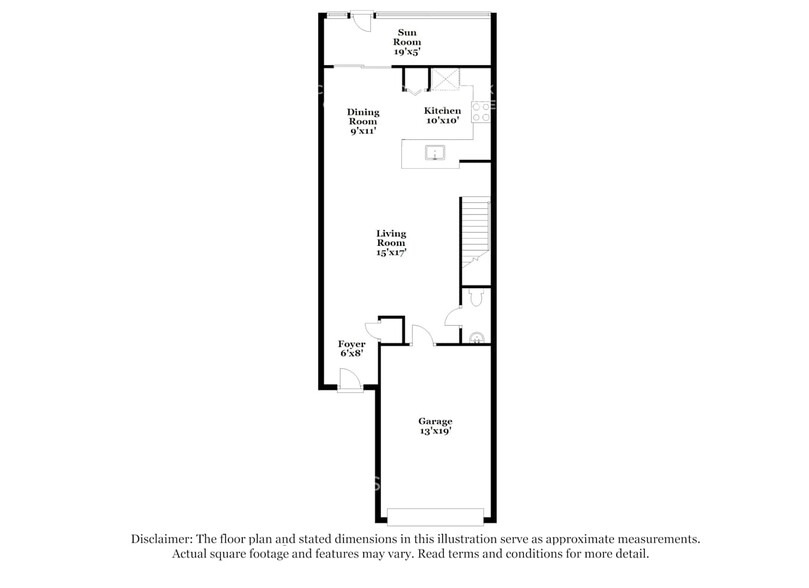Building Photo - 150 Sweet Lemon Ln