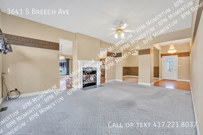 Building Photo - Chesterfield Village 3 Bedroom 2 Bath 2 Ca...