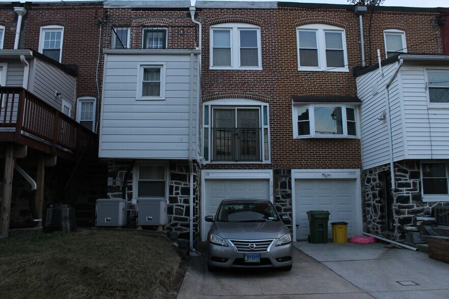 Building Photo - 1012 E 36th St