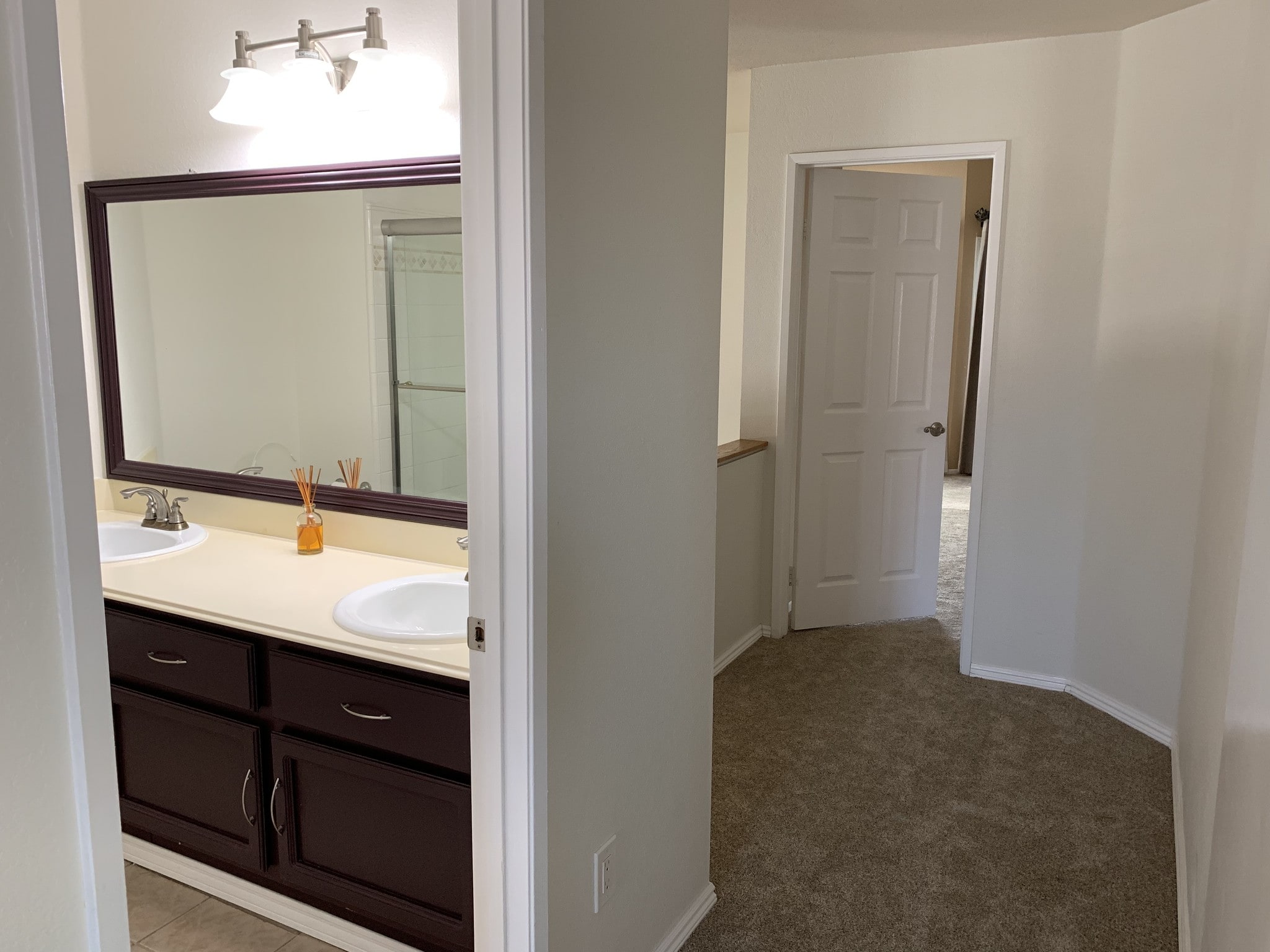 Bathroom - 8179 Rimridge Ln