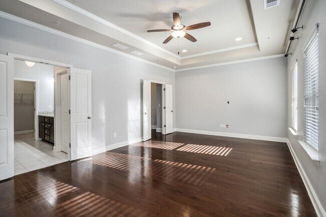 Building Photo - 612 Luckett Ct