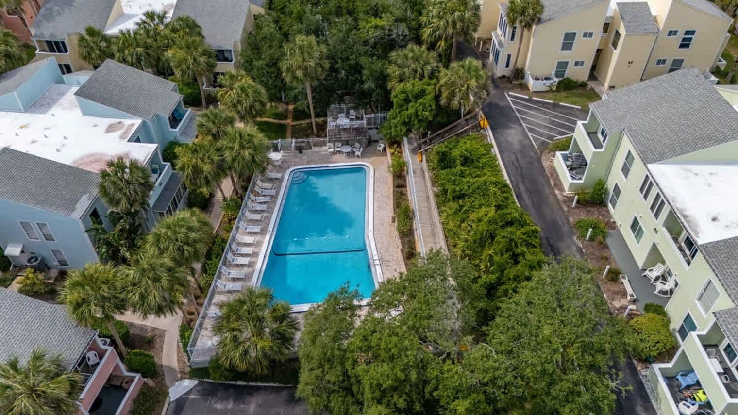 Building Photo - 6301 A1A S