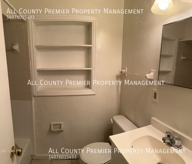 Building Photo - 4611 Clarcona Ocoee Rd