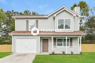 Building Photo - 3 Bedroom Pet-Friendly Home in KNOXVILLE, ...