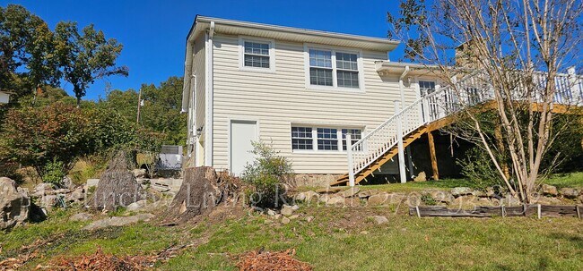 Building Photo - Stunning River & Mountain Views in South Pittsburg, Tennessee