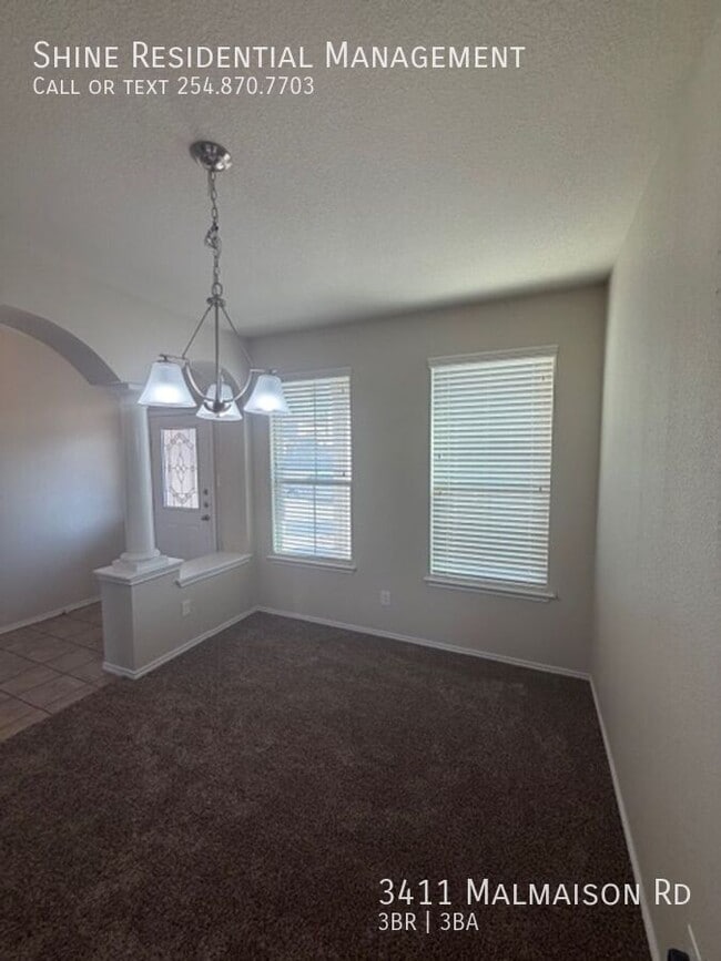 Building Photo - 3411 Malmaison Road