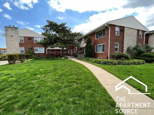 Building Photo - 1535 Bonnie Brae Pl