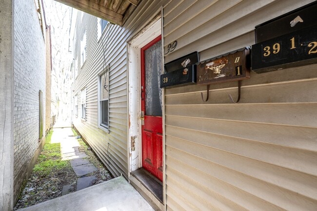 Building Photo - 39-45 Catawissa Ave.
