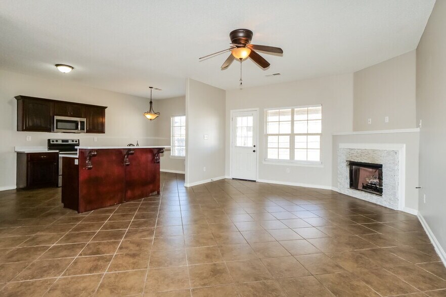 Building Photo - 4315 Markston Dr