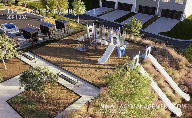 Building Photo - 116 Chesapeake Cmns St