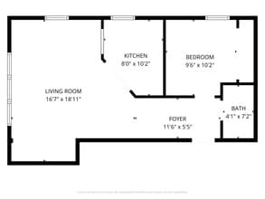 Building Photo - Roost