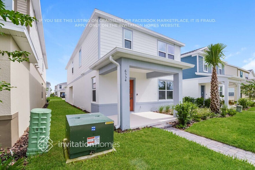 Building Photo - 6554 Breeze Filled Ln