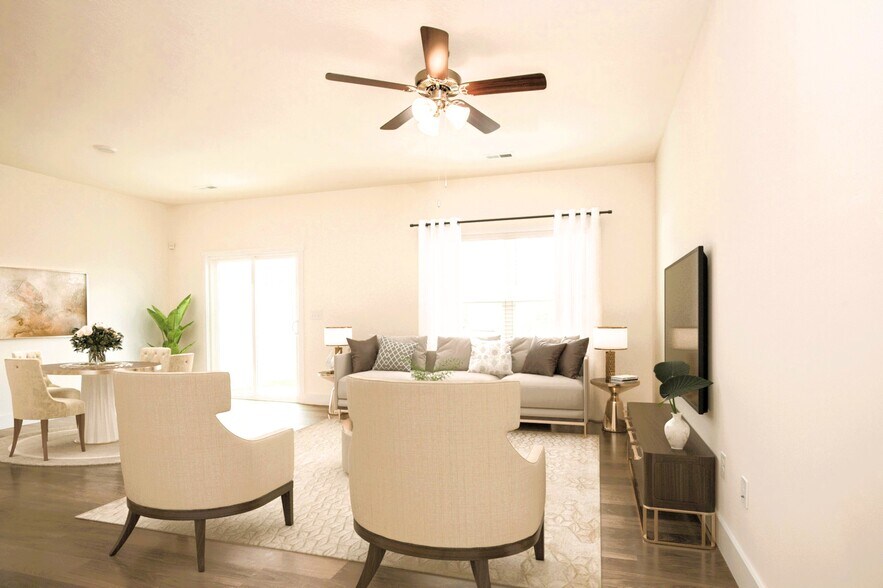 Building Photo - 2447 Legg Ln