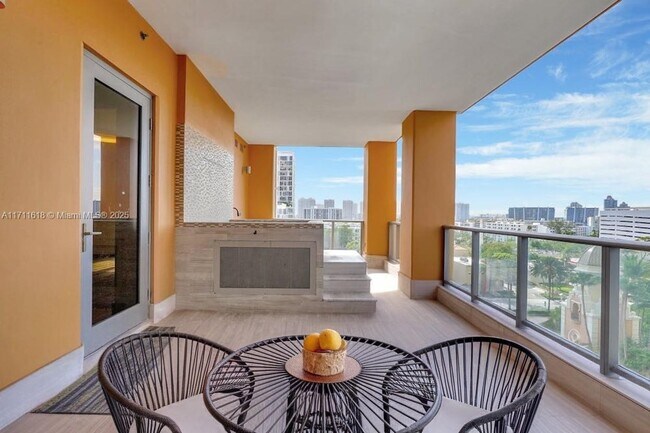 Building Photo - 17749 Collins Ave