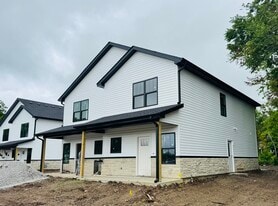 Building Photo - 507 Hickman Ave