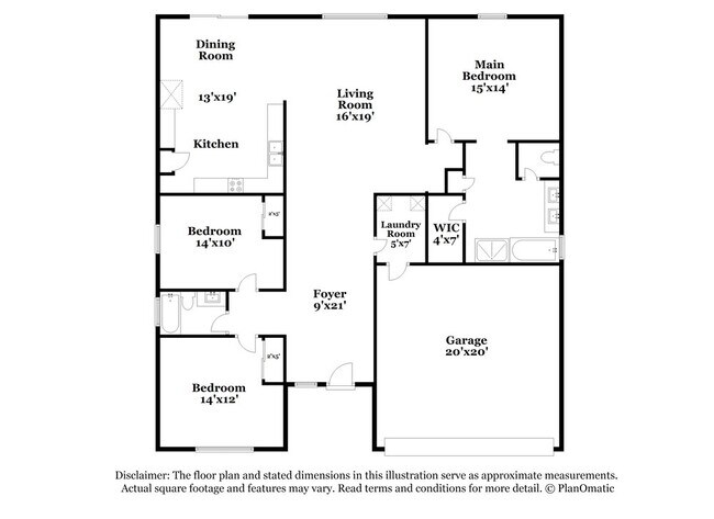 Building Photo - 6901 Rosinwood St