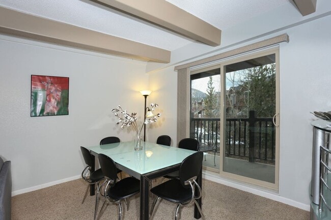 Building Photo - 2 bed, 2 bath in Breckenridge! Winter seas...
