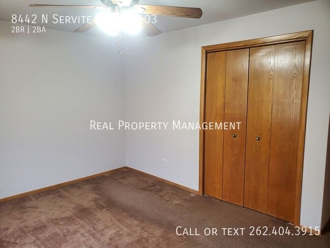 Building Photo - 8442 N Servite Dr