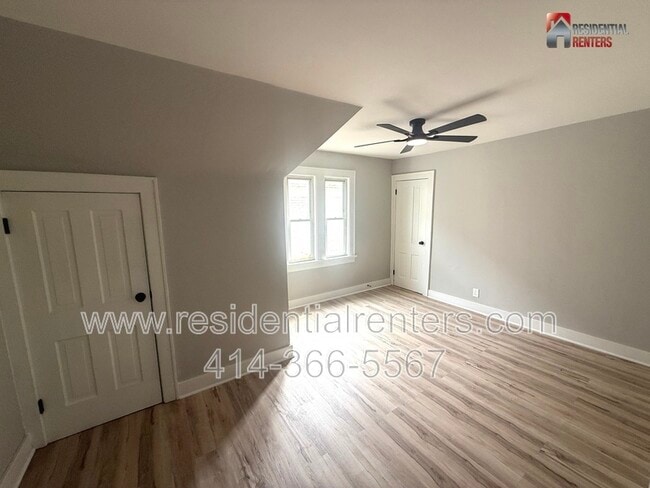 Building Photo - 2724 N Palmer St