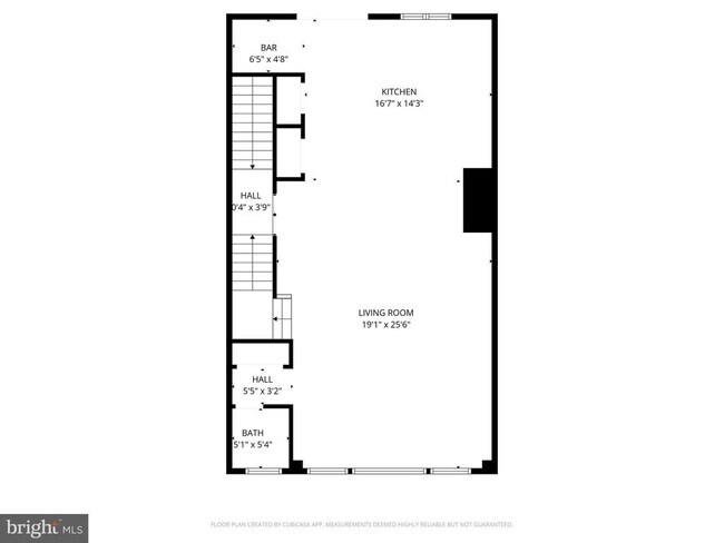 Building Photo - 140 ADA Hightower Ave