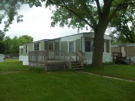 Building Photo - Tradewinds Mobile Home Community