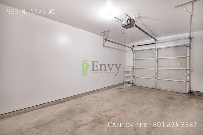 Building Photo - 955 N 1125 W