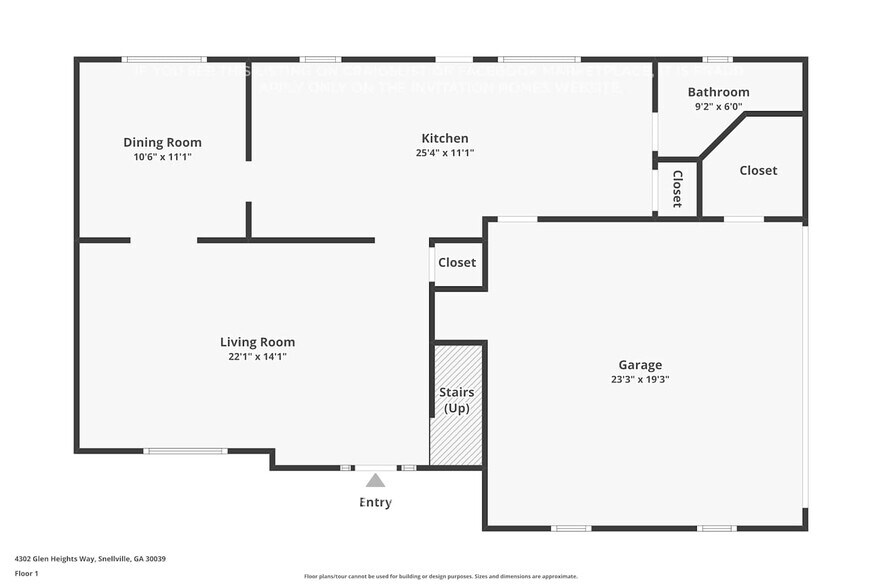 Building Photo - 4302 Glen Heights Way