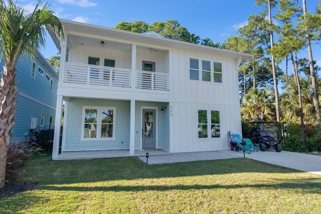 Building Photo - 223 E Lakeshore Dr