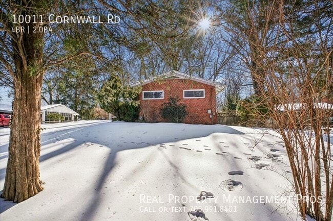 Building Photo - 10011 Cornwall Rd