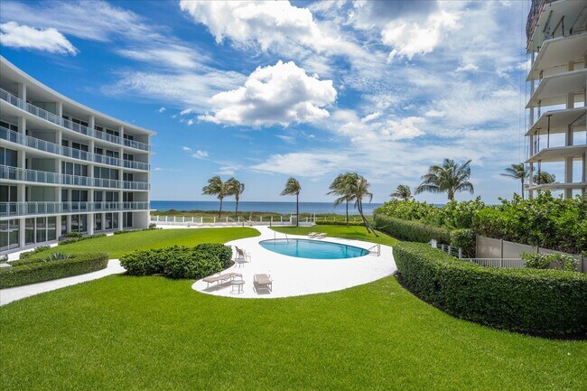 Building Photo - 1213 S Ocean Blvd