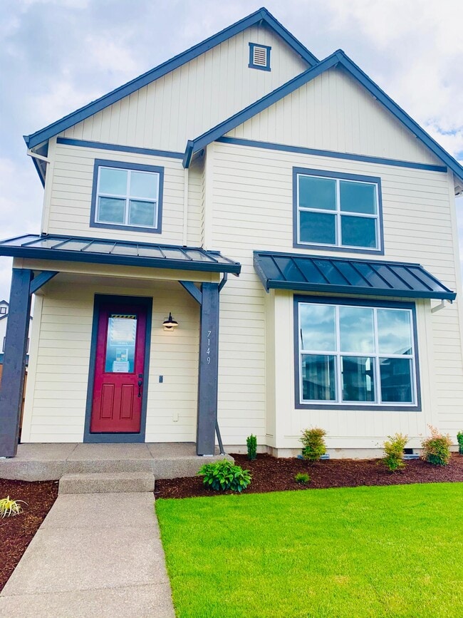 Building Photo - 7149 SE Bristletail Ln