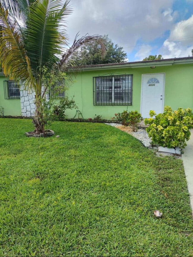 4826 Andros Dr 4826 Andros Dr West Palm Beach FL 33407 Apartment Finder