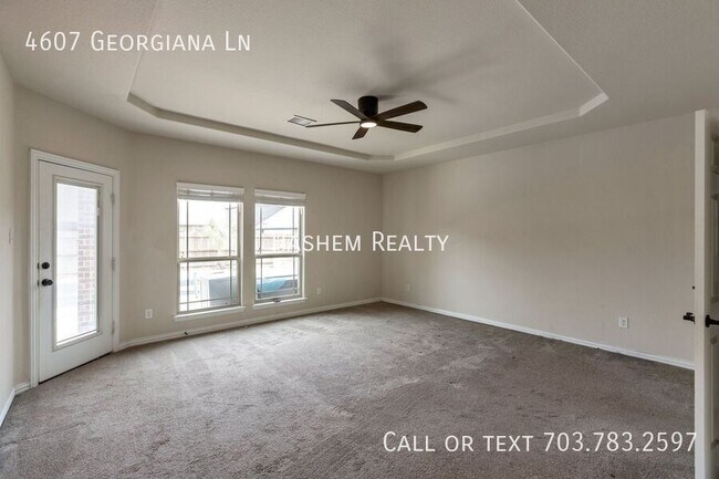 Building Photo - 4607 Georgiana Ln