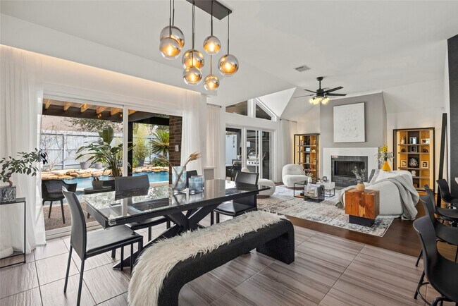 Building Photo - 13422 Parkchase Timber Dr