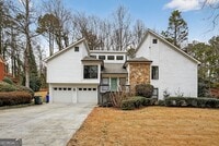 Building Photo - 3445 Johnson Ferry Rd NE