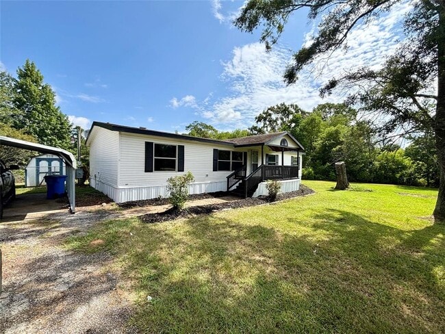 Building Photo - 21629 County Rd 3749